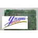 Fanuc A20B-8100-0660 Board,