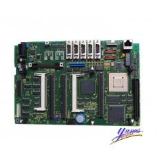 Fanuc A20B-8100-0669 Board