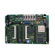 Fanuc A20B-8100-0669 Board,