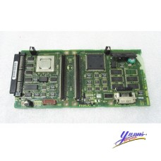 Fanuc A20B-8100-0830 Board