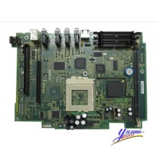 Fanuc A20B-8100-0933 Board