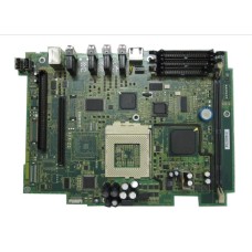 Fanuc A20B-8100-0933 Board,