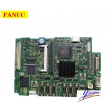 Fanuc A20B-8200-0391 Board