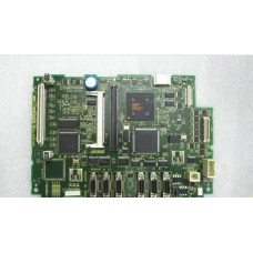 Fanuc A20B-8200-0393 Board,