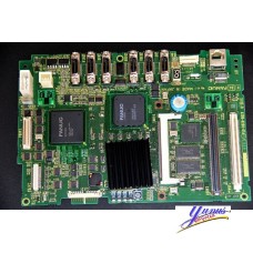 Fanuc A20B-8200-0541 Board