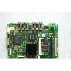 Fanuc A20B-8200-0543 Board,