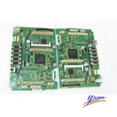 Fanuc A20B-8200-0721 Board