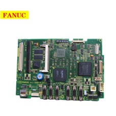 Fanuc A20B-8200-0843 Board,