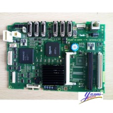 Fanuc A20B-8200-0844 Board