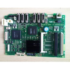 Fanuc A20B-8200-0844 Board,