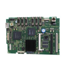 Fanuc A20B-8200-0847 Board,