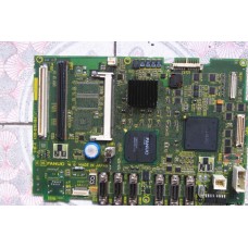 Fanuc A20B-8200-0849 Board,