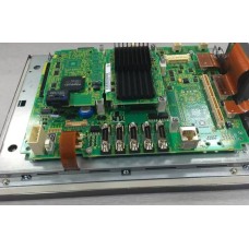 Fanuc A20B-8200-0991 Board,