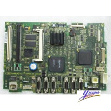 Fanuc A20B-8201-0083 Board