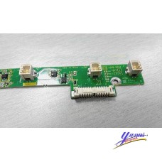 Fanuc A20B-8201-0153 Board