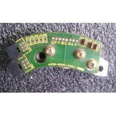 Fanuc A20B-9000-0380 Board,