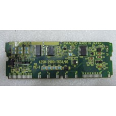 Fanuc A350-2900-T634 Board,