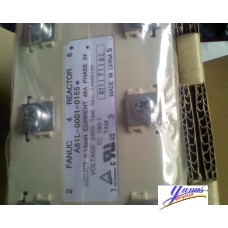 Fanuc A81L-0001-0155 Reactor