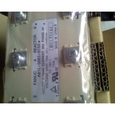 Fanuc A81L-0001-0155 Reactor,