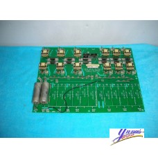 Ge Fanuc DS200PCCAG9ACB Board