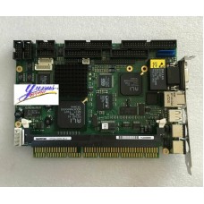 Kontron 07024-0000-26-4 Industrial Motherboard,07024-0000-2