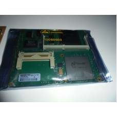 Kontron Industrial ETX Geode 266MHz 18003-0000-26-1,18003-0000-2