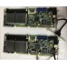 Kontron IP-4GMP2EB REV:3.0. PCI-737 ISA Motherboard,IP-4GMP2EB