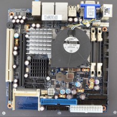 KONTRON KT690/mITX Mini-ITX AMD M690T Embedded Industrial Motherboard,KT690mITX