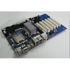 Kontron KT965/ATXP KNTH-40GCMK210-C100 Motherboard,KT965ATXP