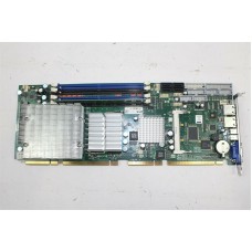 Kontron PCI-760 PICMG 1.3 SHB Industrial MotherBoard w/ Intel Q35 GMCH Chipset,PCI-760