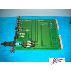 Mitsubishi IFC03   D0IFC03-01  DOIFC03-01 Board