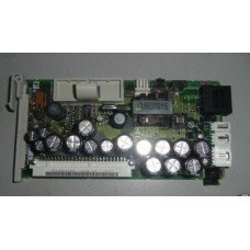 Mitsubishi HR083B NC power board,