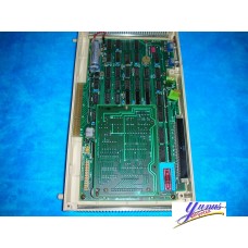 Mitsubishi K1CPU Board