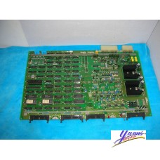 Mitsubishi KCJ-120B Board