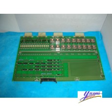 Mitsubishi KCJ-160A Board