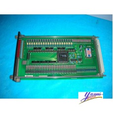 Mitsubishi MTCL12 MTCL12(H)-1/KNK93908C Board