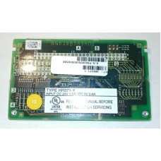 Mitsubishi Mazak HR371-Y BF01A D65MMA02550 BN638B589H01 Board