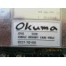 Okuma E0227-702-005 OPUS 5000 Bubble Memory Card,