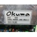 Okuma E0227-702-007 Bubble Memory Card,