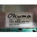 Okuma E0777-702-003 Bubble Memory Card,