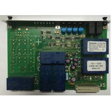 Okuma E3202-801-004 Board,