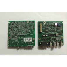 Okuma E480-770-0158-C Board,