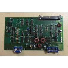 Okuma E4809-045-077-A A1911-1502 Board,