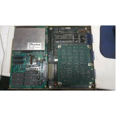 Okuma E4809-045-091-C Board,