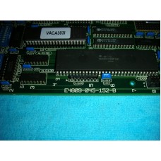 Okuma E4809-045-152-B Board,E4809-045-15