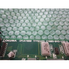 Okuma E4809-045-159-A Board,