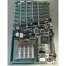 Okuma E4809-045-167-C Board