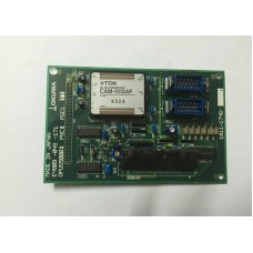 Okuma E4809-045-171 Board,