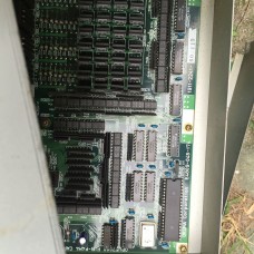 Okuma E4809-045-174 Board