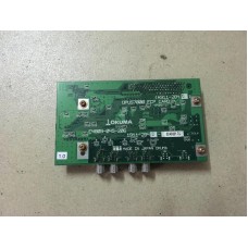 Okuma E4809-045-206 Board